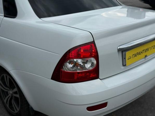 Lada (ВАЗ) Priora I с пробегом 2013 года, цена 369 000 рублей, 125979 км, седан, Автокод Объявления