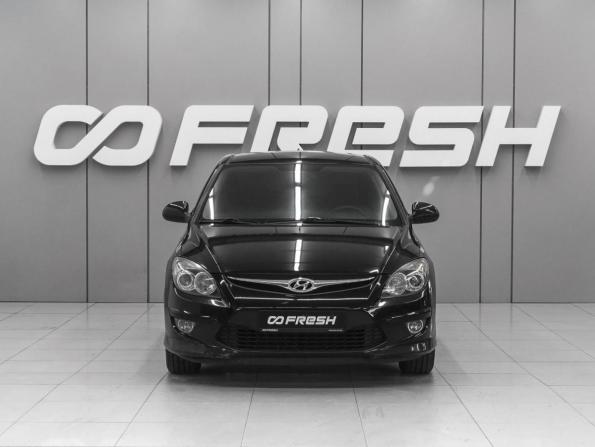 Hyundai i30 I Рестайлинг с пробегом 2011 года, цена 670 000 рублей, 155147 км, хэтчбек, Автокод Объявления