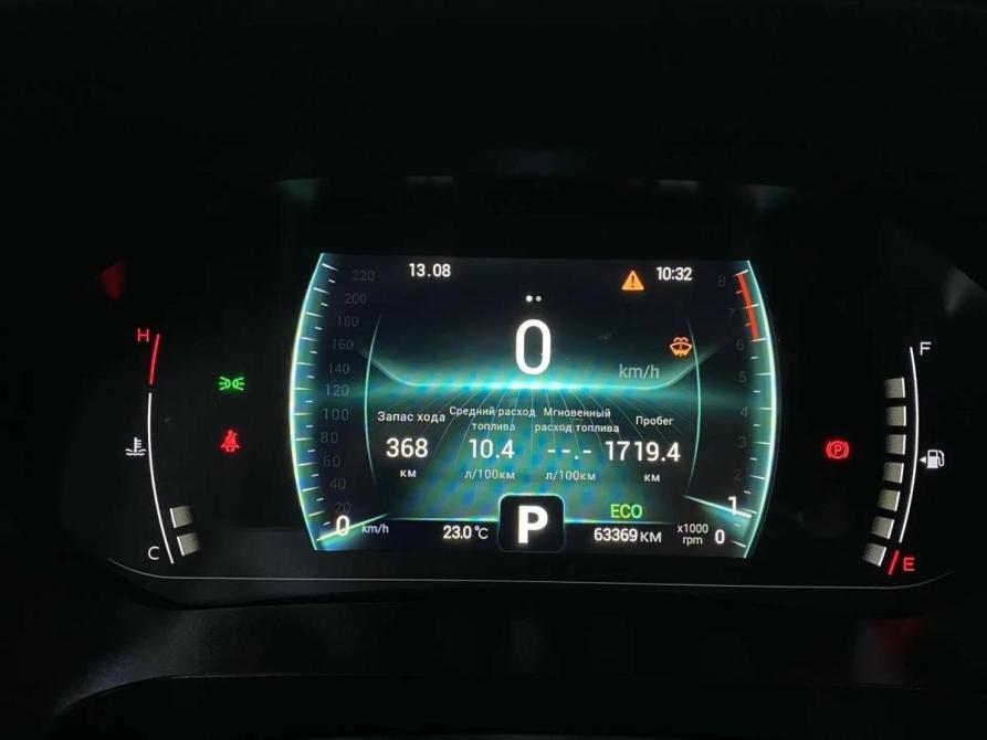 Chery Tiggo 4 Pro I Рестайлинг Набережные Челны  - изображение 10