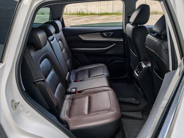 Chery Tiggo 8 Pro I с пробегом 2021 года, цена 1 950 000 рублей, 78328 км, внедорожник, Автокод Объявления