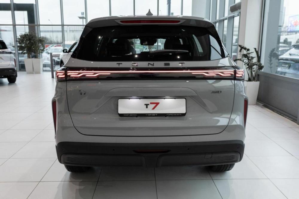 Tenet T7 Москва  - изображение 5