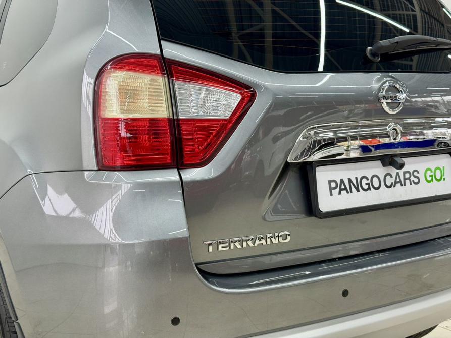 Nissan Terrano III (D10) Смоленск  - изображение 12