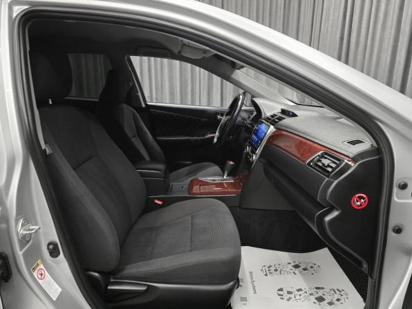 Toyota Camry VII (XV50) с пробегом 2013 года, цена 1 540 000 рублей, 205000 км, седан, Автокод Объявления