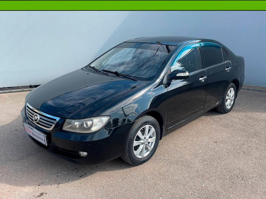 Lifan Solano I (620) Стерлитамак  - изображение 1