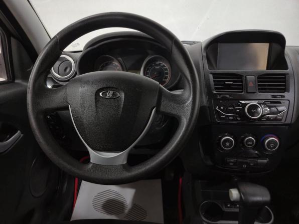 Lada (ВАЗ) Kalina II с пробегом 2013 года, цена 430 000 рублей, 162263 км, хэтчбек, Автокод Объявления