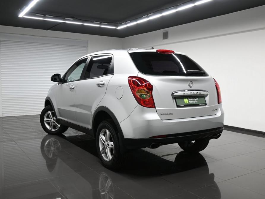 SsangYong Actyon II Тверь  - изображение 6
