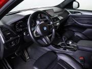 BMW X4 II (G02) Москва  - изображение 45