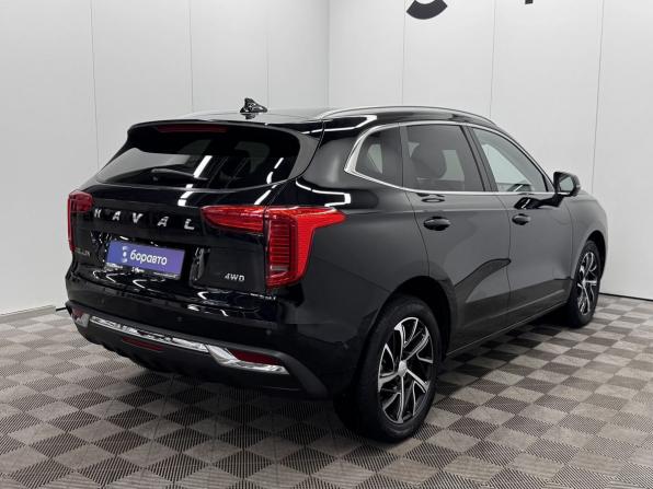 Haval Jolion I с пробегом 2023 года, цена 1 699 000 рублей, 114123 км, внедорожник, Автокод Объявления