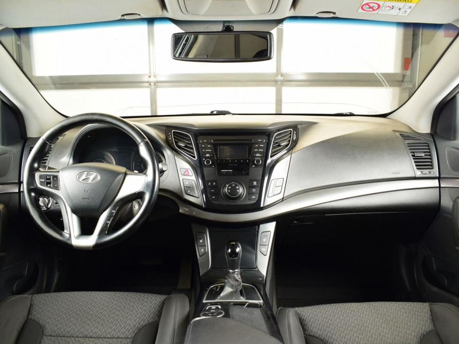 Hyundai i40 I Кемерово  - изображение 8