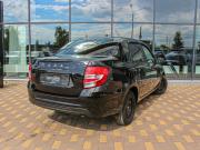 Lada (ВАЗ) Granta I Рестайлинг Калуга  - изображение 20
