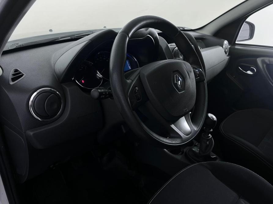 Renault Duster I Рестайлинг Ростов-на-Дону  - изображение 10