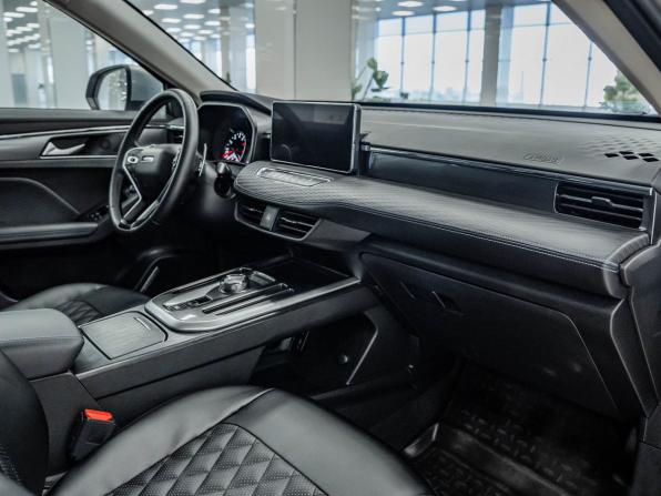 Haval Jolion I с пробегом 2023 года, цена 2 050 000 рублей, 41893 км, внедорожник, Автокод Объявления