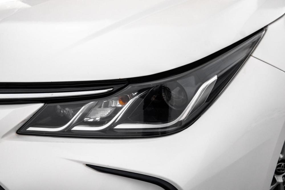 Toyota Corolla XII (E210) Барнаул  - изображение 9