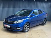 Kia Rio III Рестайлинг Ростов-на-Дону  - изображение 14