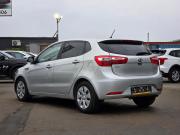 Kia Rio III Вологда  - изображение 32