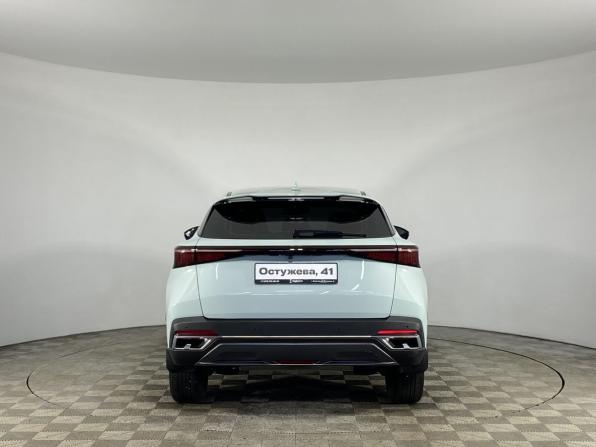 Omoda C5 I с пробегом 2023 года, цена 1 850 000 рублей, 40325 км, внедорожник, Автокод Объявления
