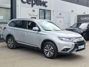 Mitsubishi Outlander III Рестайлинг 3 Москва  - изображение 22