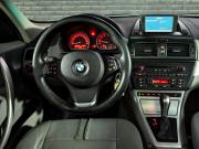 BMW X3 I (E83) Рестайлинг Екатеринбург  - изображение 34