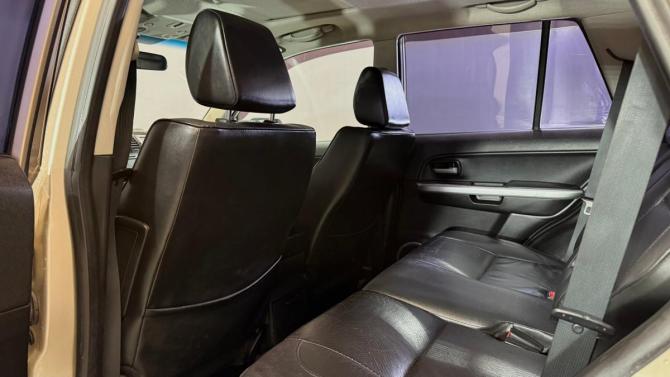 Suzuki Grand Vitara II Рестайлинг с пробегом 2010 года, цена 1 100 000 рублей, 153000 км, внедорожник, Автокод Объявления