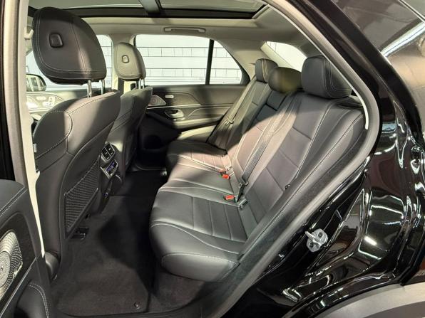 Mercedes-Benz GLE II (V167) Рестайлинг с пробегом 2026 года, цена 11 450 000 рублей, 20 км, внедорожник, Автокод Объявления