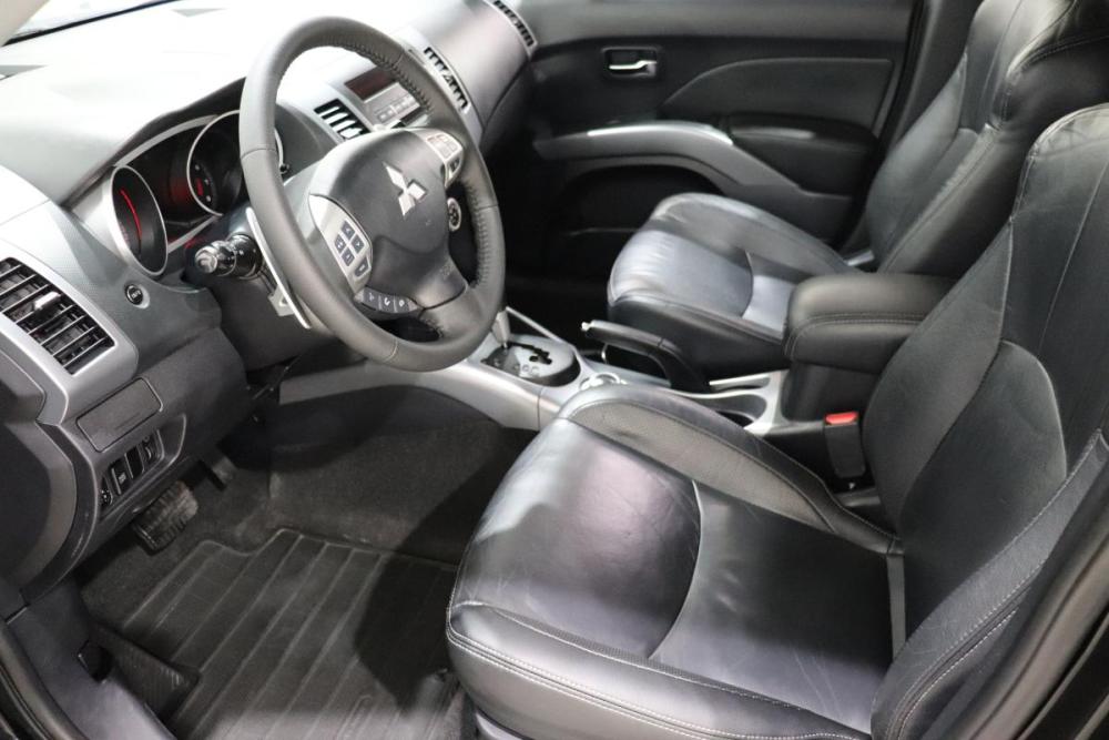 Mitsubishi Outlander II Иркутск  - изображение 18