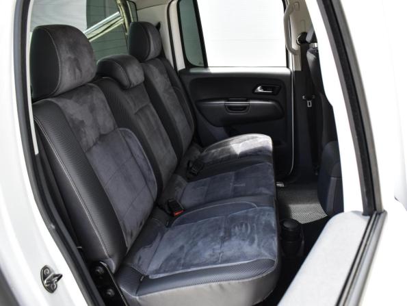 Volkswagen Amarok I с пробегом 2013 года, цена 1 990 000 рублей, 316891 км, offers.body_type.unknown, Автокод Объявления