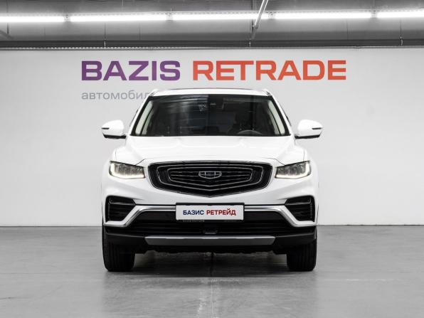 Geely Atlas Pro с пробегом 2024 года, цена 2 390 000 рублей, 33173 км, внедорожник, Автокод Объявления