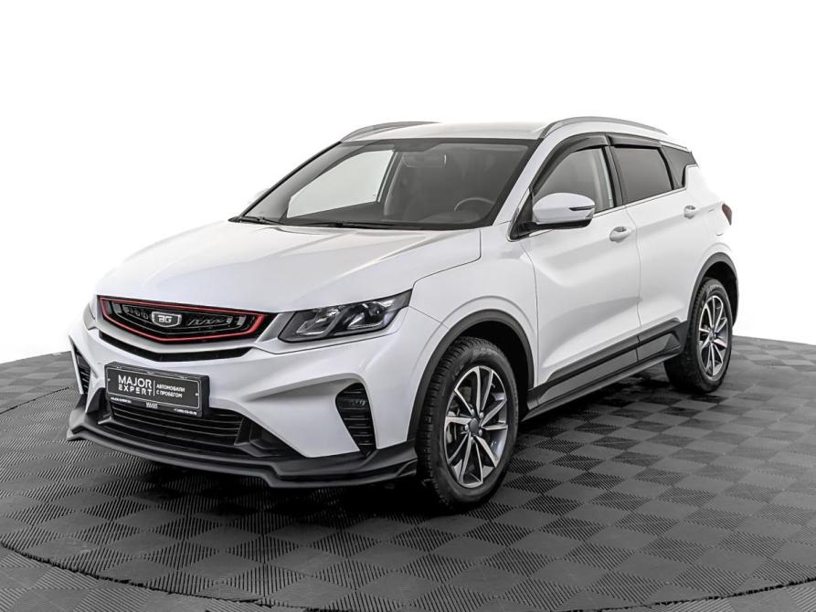 Belgee X50 Москва  - изображение 1