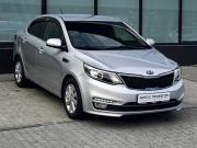 Kia Rio III Рестайлинг Екатеринбург  - изображение 28