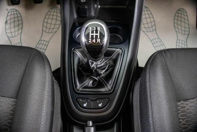 Lada (ВАЗ) Vesta I с пробегом 2019 года, цена 979 000 рублей, 120153 км, универсал, Автокод Объявления