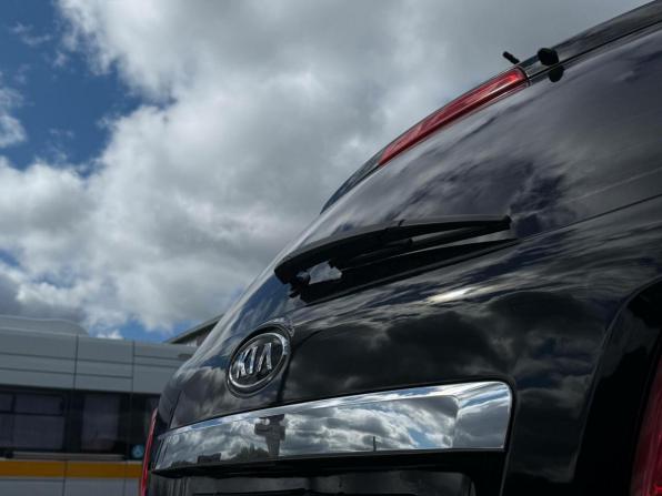 Kia Sorento II с пробегом 2010 года, цена 1 290 000 рублей, 259683 км, внедорожник, Автокод Объявления