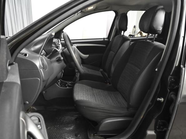 Renault Duster I с пробегом 2013 года, цена 929 000 рублей, 125801 км, внедорожник, Автокод Объявления