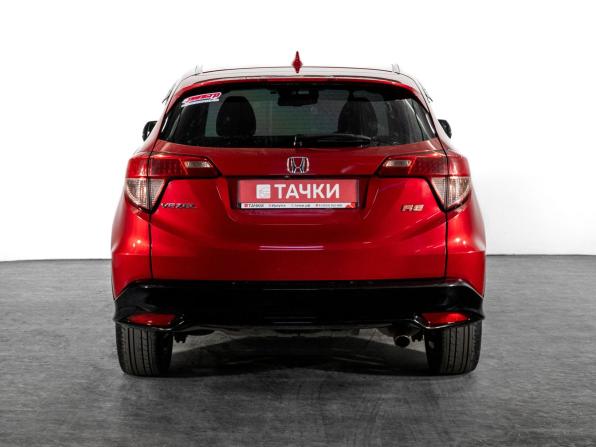 Honda Vezel I с пробегом 2017 года, цена 1 740 000 рублей, 70188 км, внедорожник, Автокод Объявления