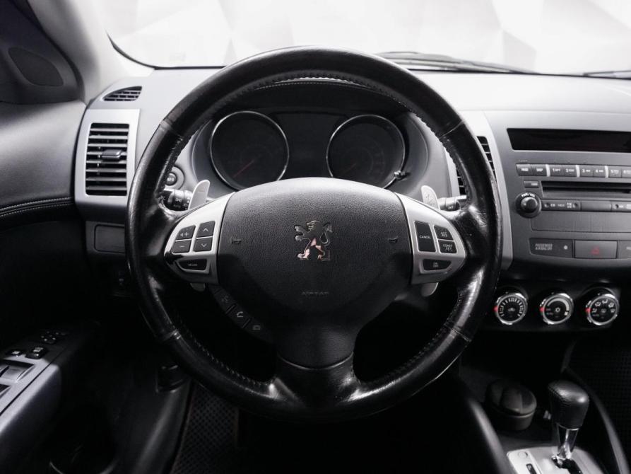 Peugeot 4007 Ульяновск  - изображение 14