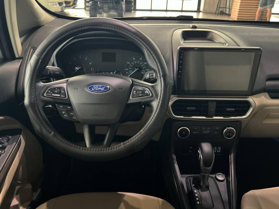 Ford EcoSport II Рестайлинг Оренбург  - изображение 19