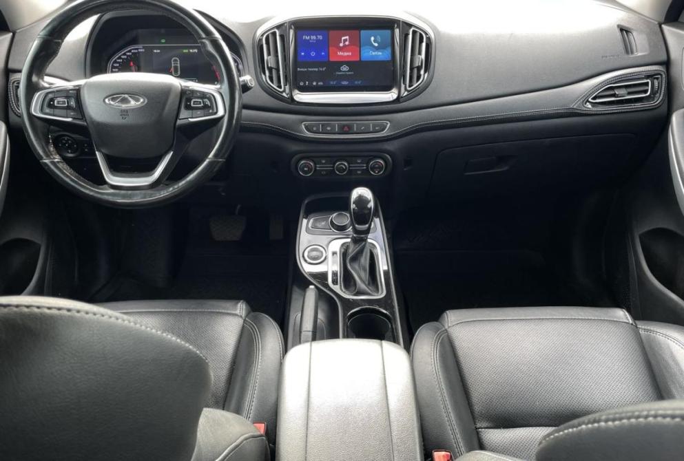 Chery Tiggo 7 I Иваново  - изображение 10