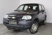 Chevrolet Niva I Рестайлинг Санкт-Петербург  - изображение 19