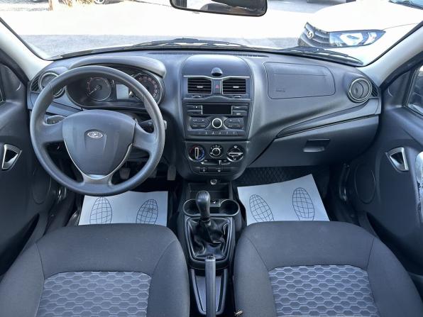 Lada (ВАЗ) Granta I Рестайлинг с пробегом 2019 года, цена 790 000 рублей, 40260 км, седан, Автокод Объявления