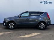 Geely Emgrand X7 I Рестайлинг 2 Москва  - изображение 21