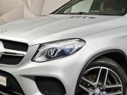Mercedes-Benz GLE Coupe I (C292) Москва  - изображение 32