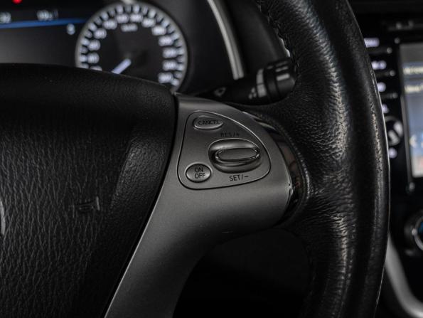 Nissan Murano III (Z52) с пробегом 2018 года, цена 2 395 000 рублей, 155583 км, внедорожник, Автокод Объявления