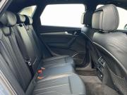 Audi Q5 II (FY) Рестайлинг Москва  - изображение 47