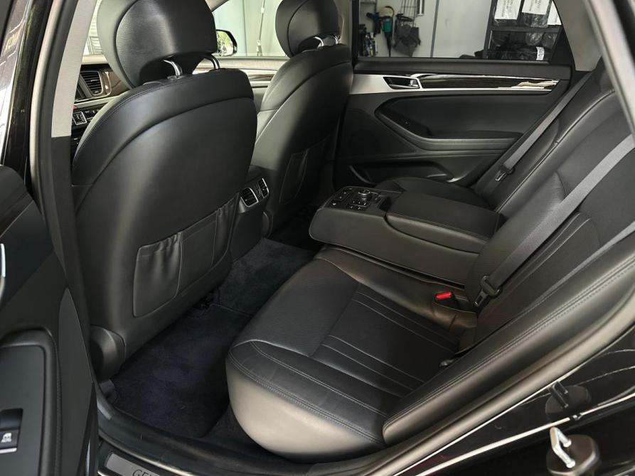Genesis G80 I Санкт-Петербург  - изображение 31