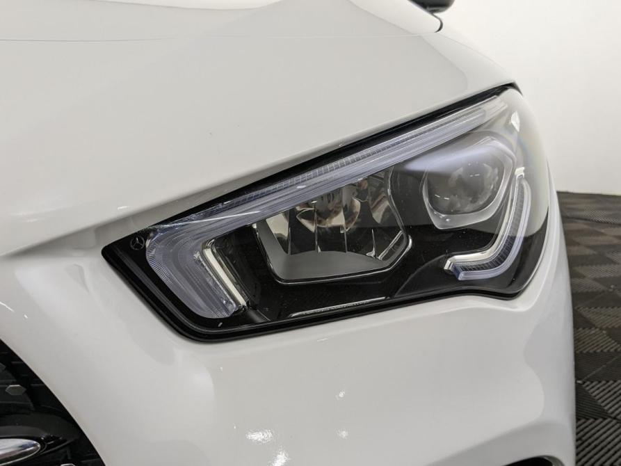 Mercedes-Benz CLA II (C118 X118) Москва  - изображение 11