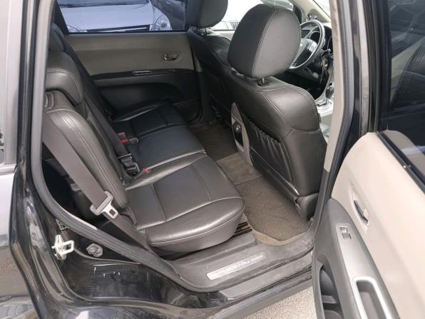 Subaru Tribeca I с пробегом 2006 года, цена 300 000 рублей, 330000 км, внедорожник, Автокод Объявления