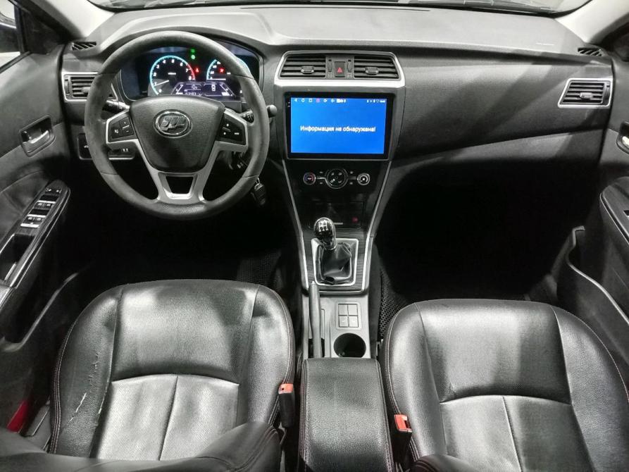 Lifan Solano II Оренбург  - изображение 9
