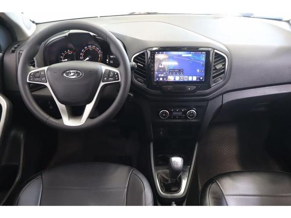 Lada (ВАЗ) XRAY I с пробегом 2019 года, цена 756 000 рублей, 76980 км, хэтчбек, Автокод Объявления