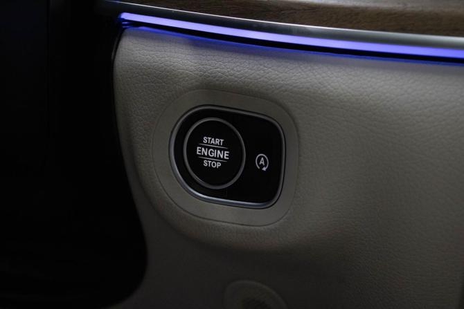 Mercedes-Benz GLS II (X167) с пробегом 2021 года, цена 10 000 000 рублей, 68251 км, внедорожник, Автокод Объявления