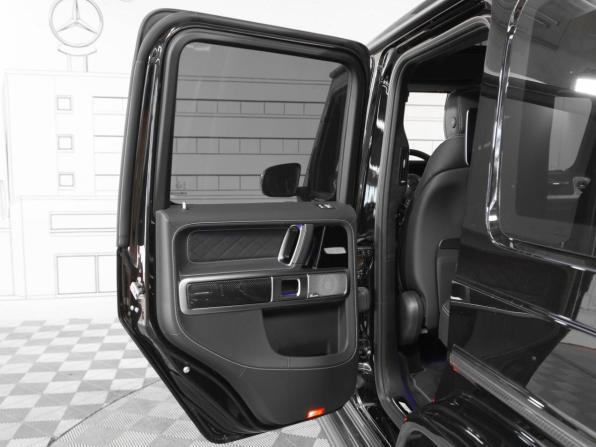 Новый Mercedes-Benz G-Класс AMG II (W465) Рестайлинг 2026 года, цена 34 560 000 рублей, внедорожник, Автокод Объявления