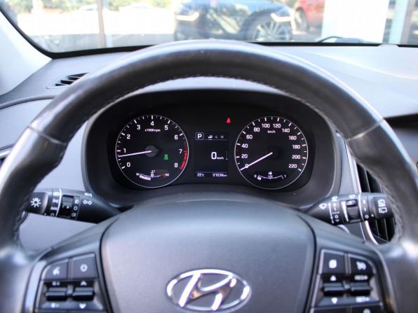 Hyundai Creta I с пробегом 2019 года, цена 1 845 000 рублей, 91633 км, внедорожник, Автокод Объявления
